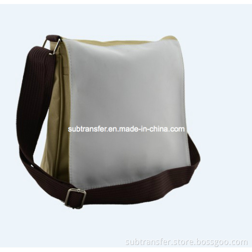 Sublimation Small Size Belge Single Shoulder Bag